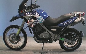 BMW F650GS DAKAR 2003 0173