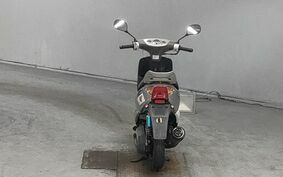 YAMAHA JOG ZR Evolution SA16J