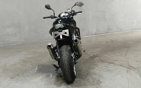 KAWASAKI Z1000 2007 ZRT00B