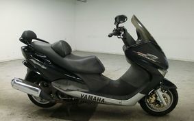 YAMAHA MAJESTY 125 FI SE22