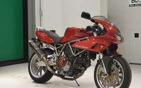 DUCATI SS1000DS 2004