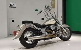 YAMAHA DRAGSTAR 400 CLASSIC 2005 VH01J