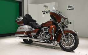 HARLEY FLHTKSE 1800CVO 2013