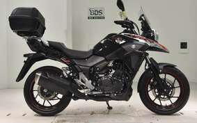 SUZUKI V-STROM 250 A