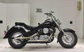 YAMAHA DRAGSTAR 400 CLASSIC 1999 4TR