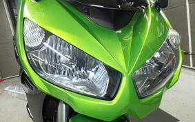 KAWASAKI NINJA 1000 A 2015 ZXT00G