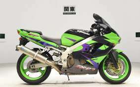 KAWASAKI ZX900R NINJA 2001 ZX900E