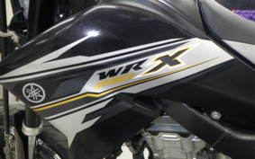 YAMAHA WR250X DG15J