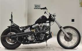 HARLEY FLSTF 1340 1998