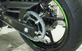 KAWASAKI NINJA 400 2021 EX400G