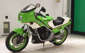 KAWASAKI KR250 KR250A