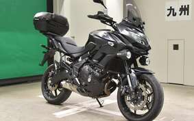 KAWASAKI VERSYS A 2015 LE650E