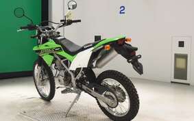 KAWASAKI KLX150 LX150G