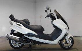 YAMAHA MAJESTY 125 5CA