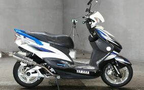 YAMAHA CYGNUS 125 X SE46