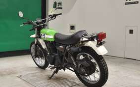 KAWASAKI 250TR BJ250F