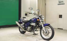 HONDA MAGNA 50 AC13