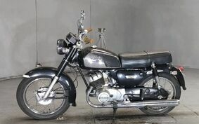 SUZUKI K125 K125