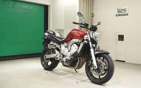 YAMAHA FAZER FZ6 N 2006 RJ07