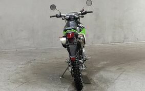 KAWASAKI KLX250 LX250S