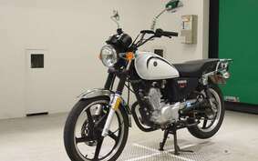 YAMAHA YB125SP PCJL