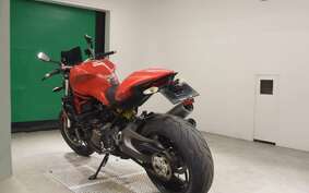 DUCATI M1200 2014 M603J