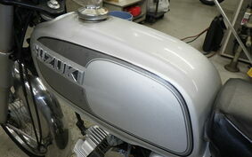 SUZUKI COLLEDA 50 S K50