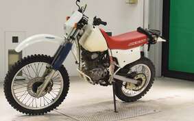 HONDA XR200R ME05