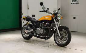 KAWASAKI ZEPHYR 750 RS 2001 ZR750C