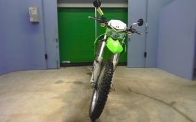 KAWASAKI KLX250 Gen.2 2008 LX250S