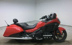 HONDA GL 1800 GOLD WING F6B 2013 SC68