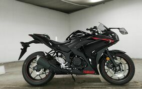 YAMAHA YZF-R25 RG10J