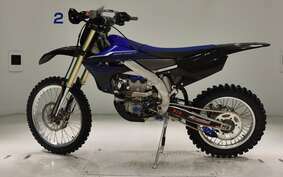 YAMAHA YZ250FX CG41C