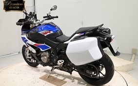 BMW S1000XR 2020