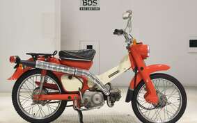 HONDA CT50 CT50