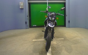 KAWASAKI KLX125D TRACKER 2011 LX125D