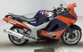 KAWASAKI ZZ1100 NINJA 1994 ZXT10D