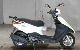 YAMAHA AXIS 125 TREET SE53J