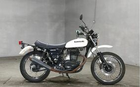 KAWASAKI 250TR BJ250F