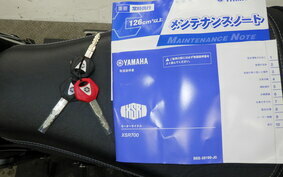 YAMAHA XSR700 2022 RM41J