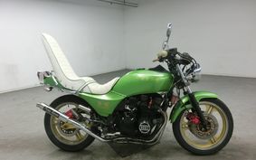 KAWASAKI GPZ400 1983 ZX400A