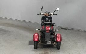 PGO アイミー125 トライク 不明