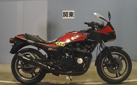 KAWASAKI GPZ750 1983 ZX750A