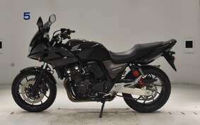 HONDA CB400 SUPER BOLDOR A 2021 NC42