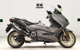 YAMAHA T-MAX 560 T SJ19J