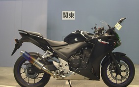 HONDA CBR400R 2013 NC47