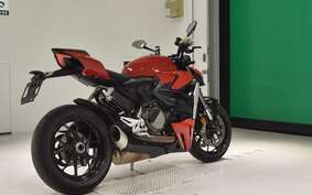 DUCATI STREETFIGHTER V2 2022