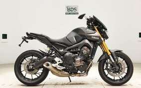 YAMAHA MT-09 A 2014 RN34J