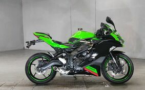 KAWASAKI ZX-25R ZX250E