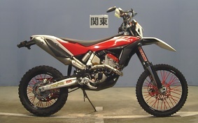 HUSQVARNA TE511 2012 A601